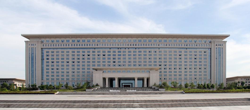 公司承建的攸縣發(fā)展中心榮獲兩項(xiàng)（土建、安裝）中國(guó)建設(shè)工程魯班獎(jiǎng)、全國(guó)AAA級(jí)安全文明標(biāo)準(zhǔn)化工地